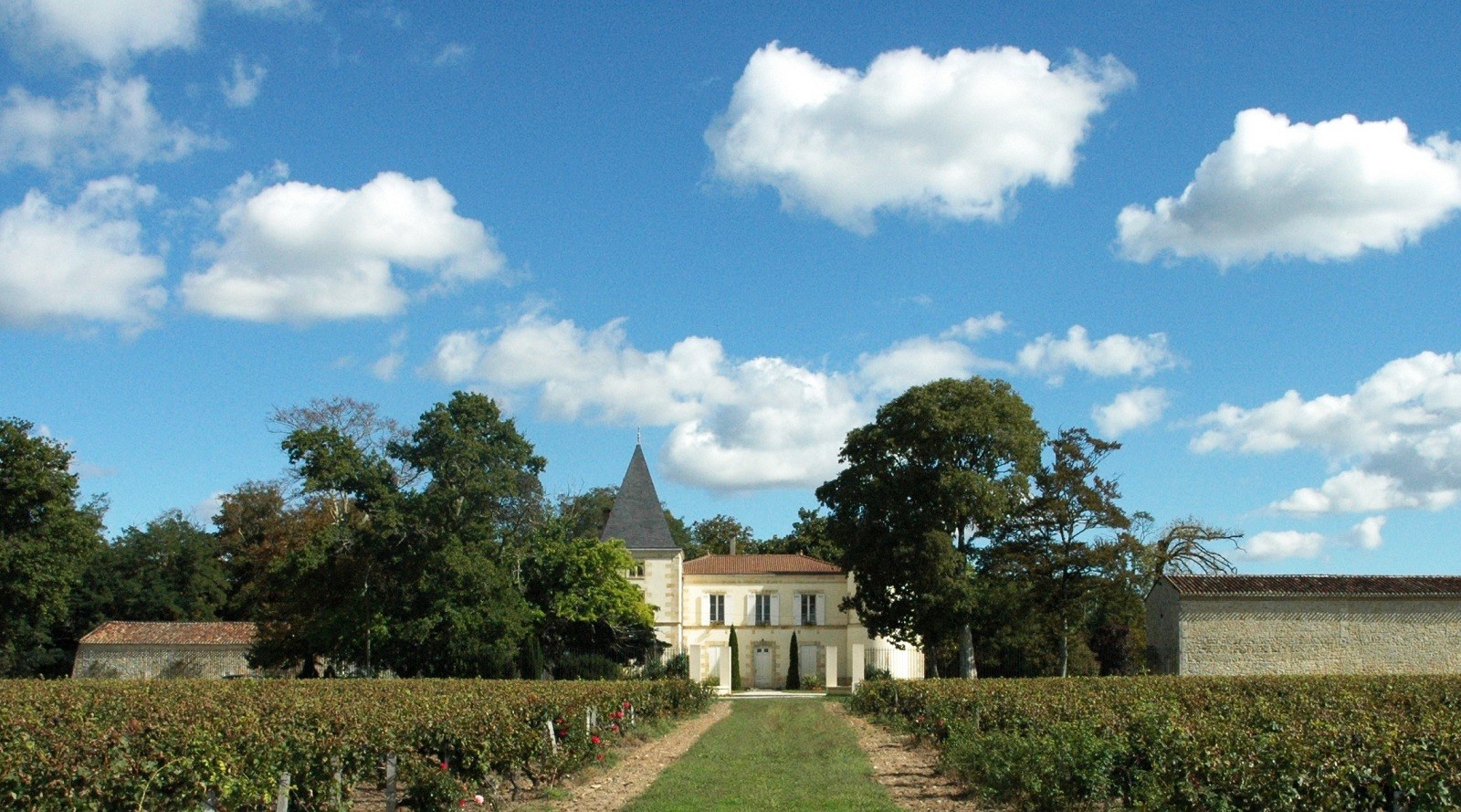 Château ESCOT